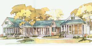 Andy mcdonald design group barn owl designs barry moore b&d studio, llc beau clowney architects benjamin showalter ben patterson, aia bill ingram, architect bob timberlake, inc. Island Cottage Coastal Living Southern Living House Plans