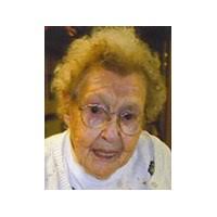 Elizabeth Swartzentruber Obituary