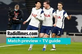 Widely regarded as one of england's best strikers at the moment, harry kane enjoyed a meteoric rise at tottenham hotspur, scoring 21 premier league goals during the. What Tv Channel Is Tottenham V Fulham On Kick Off Time Live Stream Radio Times