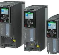 SINAMICS G120X ​ | Naksh Technology Solution LLP