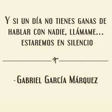 Gabriel Garcia Marquez Citas De Autores Gabriel Garcia Marquez Frases Bonitas De Libros