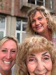 MAE Organization For The Homeless