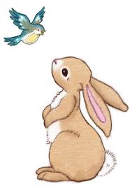 Epingle Par Lolo Sur Sainte Catherine Dessin Lapin Dessin Enfant