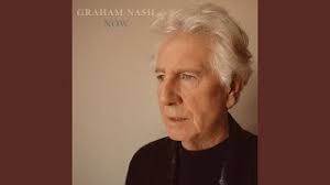 Graham Nash 'Now'