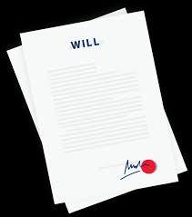 Describe how you would like your assets to be distributed; Guide To A Last Will Testament Australian Seniors