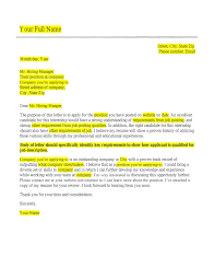 Variety of cover letter template reddit that will completely match your needs. Cover Letter Template Reddit Docx Docdroid
