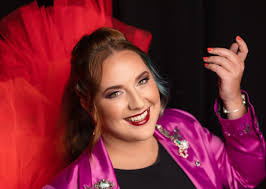 Mel die Storieverteller: Van TikTok na Teater