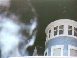 Paranormal activity: It's not all just a movie