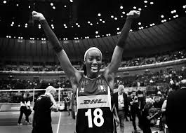 È nata a cittadella da genitori di nazionalità nigeriana. Paola Egonu La Fidanzata E Quella Lezione Sulla Leggerezza