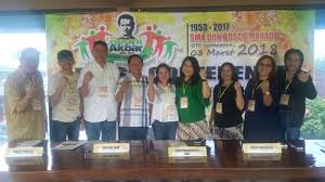 Kerja enzim katalase pada hati ayam. Gelar Reuni Akbar Alumni Sma Fr Don Bosco Manado Bakal Tumplak Di Waterpark Gpi Tribun Manado