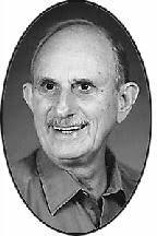 NELSON BELANGER Obituary (2012)