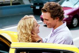 How to lose a guy in 10 days scene. How To Lose A Guy In 10 Days Matthew Mcconaughey Ranked His Romantic Comedies And The Winner Comes As No Surprise Popsugar Entertainment Photo 4