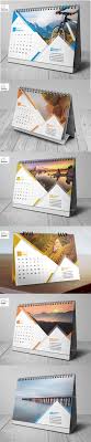 Desk Calendar 2021 Calendar Design Template Desk Calendar Design Desk Calendars