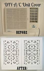 Many fabric air conditioner covers trap heat during the summer and thus lower the efficacy of air conditioners. Pin On 1000 Dirham Home