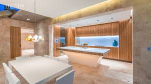 Ceiling lights, bathroom lighting, ceiling fans, table lamps Sculptural Kitchen Island With Led Lighting Youtube