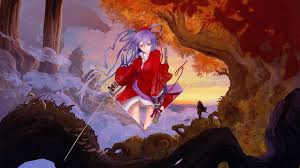 Check spelling or type a new query. Wallpaper Anime Girls Katana Red Dress Background Art Landscape Trees Samurai Picture In Picture Photoshop Digital Art Anime Wallpaper 1920x1080 Inspilo 1963871 Hd Wallpapers Wallhere