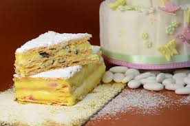 Maybe you would like to learn more about one of these? Italian Wedding Cakes A Quick Primer