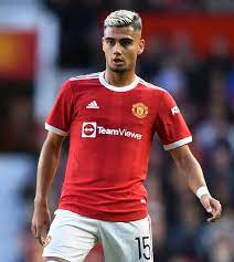 Williams and lingard are receiving interest from othe clubs for. Man Utd Star Andreas Pereira Wanted By Turkish Giants Fenerbahce In Summer Transfer After Tony Yeboah Goal In Friendly