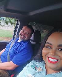 It has been a busy and fun few days connecting with the community! Last  week, Ashley M. and Justin A. took part in the 53rd Annual Kenilworth  Independence Day Parade, and today,