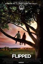 Ver Mi Primer Amor Pelicula Completa Online En Espanol Latino Flipped Movie Romantic Movies Romance Movies