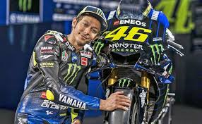 Motogp legend valentino rossi has confirmed the 2021 season will be his last after announcing his retirement from motorcycle racing on thursday in austria. Angelo Mangiante On Twitter Valentino Rossi Has Announced He Will Retire From Motogp At The End Of The Season The End Of An Era Legend