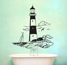 Pin Auf Maritime Wandtattoos