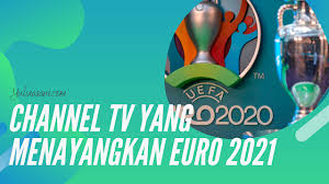Tv yang menyiarkan portugal vs france bisskey. Channel Tv Yang Menyiarkan Euro 2021 Pulsapedia Com