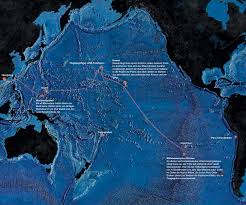 Der marianengraben ist der tiefste und wahrscheinlich enigmatischste ort der erde. Expedition Am Meeresgrund Tiefsee Juli 2007 Nzz Folio