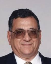 Obituary information for Robert C. Ramos