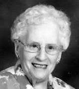 Mary Apel Obituary (2015)