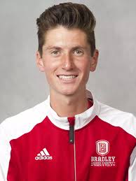 2016 Track & Field Roster