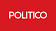 Politico logo