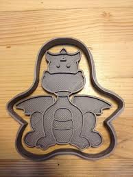 21 Dragon Cookies Ideas Dragon Cookies Cookies Cookie Decorating Meeju, the standing 3d dragon.