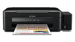 Epson L360 All In One Printer On January 06 2017 Check Details And Buy Online Through Paisaone Printer Price Inkjet Printer Printer