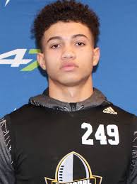 Yale 2018 Cornerback Offers