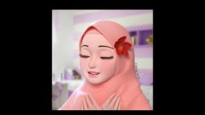 Scopri ricette, idee per la casa, consigli di stile e altre idee da provare. 99 Animasi Gambar Kartun Cewek2 Cantik Lucu Berhijab Cikimm Com