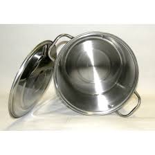 Maybe you would like to learn more about one of these? 8 Qt Quart 2 Gallon Stainless Steel Stock Pot On Sale Overstock 29770574