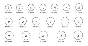 louis vuitton ring size chart bedowntowndaytona com