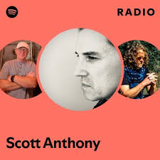 Scott Anthony