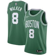 Fanatics has kemba walker celtics jerseys and gear to support the new celtics player. Men S Nike Kemba Walker Kelly Green Boston Celtics 2019 20 Swingman Jersey Icon Edition