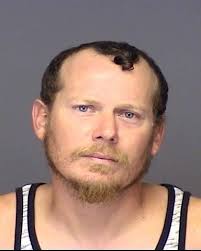 Sex offender arrested over residence violation