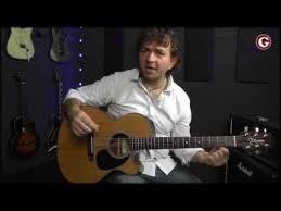 How To Play Knocking On Heavens Door On Guitar Learn How To Play Knocking On Heavens Door Acoustic Guitar Lesson Easy And More Advanced Version Youtube Guitar Acoustic Guitar Lessons Guitar Lessons