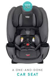 Weelove The Britax One4life Weespring Britax Baby Car Seats Car Seats