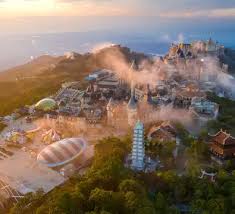 khách sạn Đà Nẵng gần Bà Nà Hills