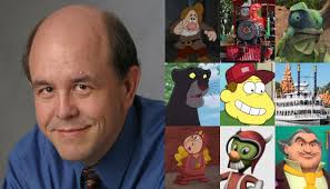 Happy Birthday to Kenneth Mars!!! The voice of King Triton in Disney's The  Little Mermaid (1989 Movie & 1992 TV Show), Voyage of The Little Mermaid  (1992 Ride/Attraction), Ariel's Story Studio (1997