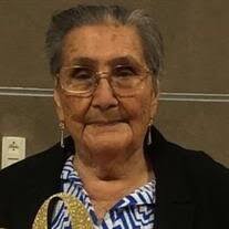Mrs. Socorro Ponce Obituary