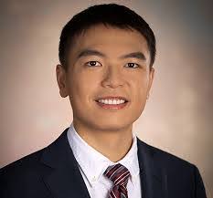 Raymond He's Instagram, Twitter & Facebook