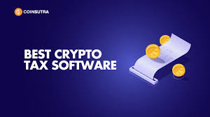 Let's say you bought a cryptocurrency for $1 they'll likely be trading it around. 6 Best Crypto Tax Software S 2021 Calculate Taxes On Crypto