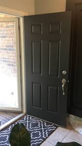 Black Fox Sherwin Williams Black Fox Sherwin Williams Manufactured Home Decorating Door Paint Colors