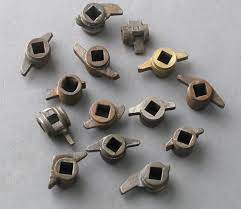 Various Antique Mortise Lock Parts Mortise Lock Antiques Antique Door Hardware